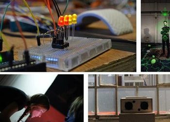 10th Athens Video Art Festival 2014