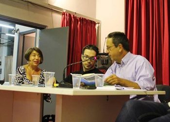 Μια συζήτηση για τα ζώα στη λογοτεχνία