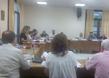 Πέρασε με ενστάσεις ο ισολογισμός