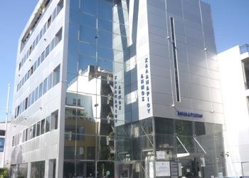 Το Χαλάνδρι αντιστέκεται…