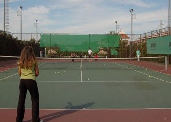 Εγγραφές στα χειμερινά προγράμματα τένις