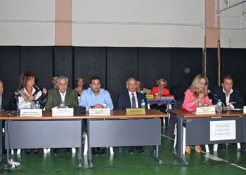 Στις 12 Νοεμβρίου η λογοδοσία του δημάρχου