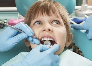 Προληπτικός οδοντιατρικός έλεγχος