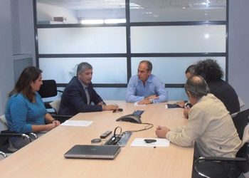 Θετικό το ΤΑΙΠΕΔ για το Kτήριο Kεραμιστών