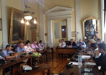 Οι Κυκλάδες «φωνάζουν» για ελλείψεις στην υγεία