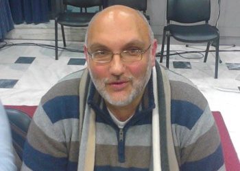 Παραιτήθηκε ο Δημήτρης Πολυχρονιάδης