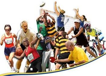 Προγράμματα μαζικού αθλητισμού 2014 - 2015