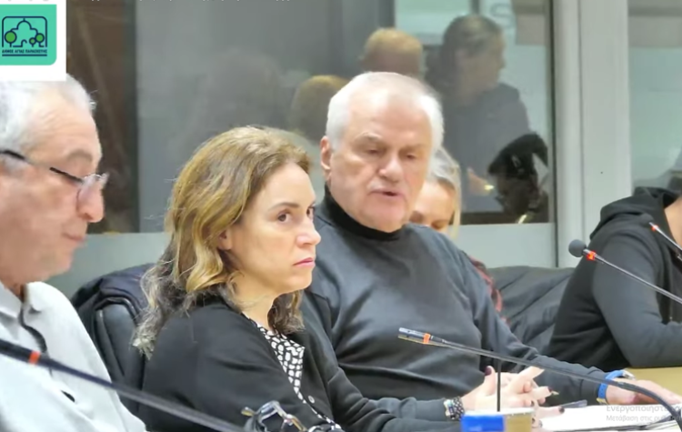 «Νίκη Πολιτών»: «Χαμηλών προσδοκιών το Τεχνικό πρόγραμμα του Δήμου»