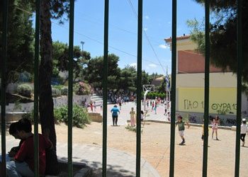 «Πάνω απ’ όλα η ασφάλεια των παιδιών»