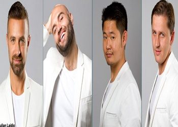 Γκαλά με κορυφαίους τενόρους