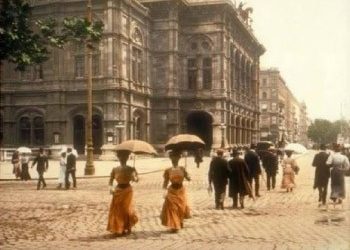 Το μικρό Παρίσι των Αθηνών