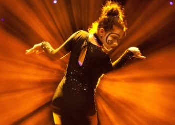 Το Circus Explosiva επιστρέφει