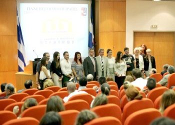 WIND: Στηρίζει το Πανεπιστήμιο Πειραιώς