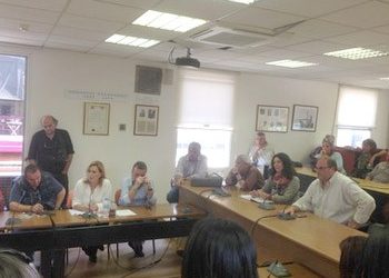 «Πραξικοπηματική ακύρωση από την κυβέρνηση»