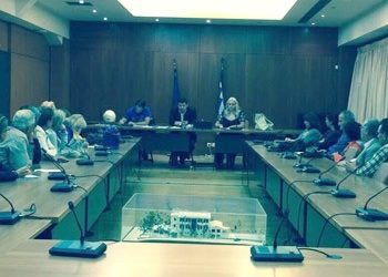 Δημιουργήθηκε Γραφείο Εθελοντισμού