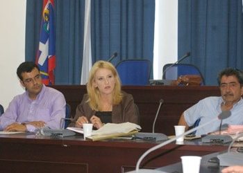 Συζήτηση για τις ελλείψεις προσωπικού