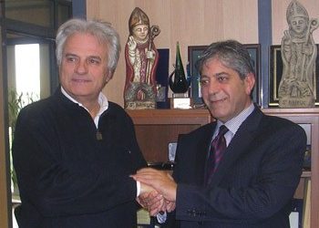 Χόκεϊ: Μια υπόθεση οικογενειακή!