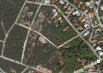 Εκάλη: Προσφυγή για την υπόθεση «Διανίτα»