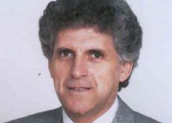 Ο κόσμος το ’χε τούμπανο και ’σείς αρμενίζατε