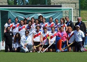 Επική πρόκριση για τo Χόκεϊ Κηφισιάς