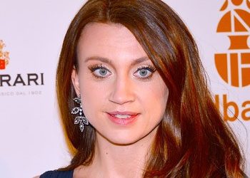 Καμίλα Λέκμπεργκ