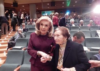 50 χρόνια από την ίδρυση του Μουσείου Γουλανδρή