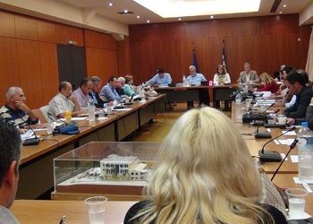 «ΟΧΙ στις διώξεις των δημάρχων»