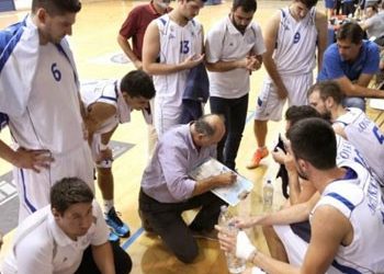 Ιωνικός Νικαίας - Δούκας 74-75