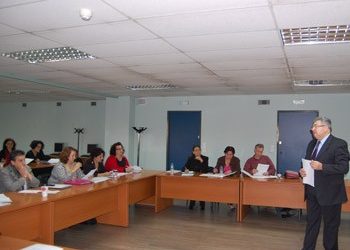 Το ΕΚΔΔΑ εκπαιδεύει στελέχη των ΟΤΑ