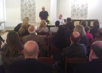 Νέο Συντονιστικό στην ΑΝΘΡΩΠΙΝΗ ΠΟΛΗ