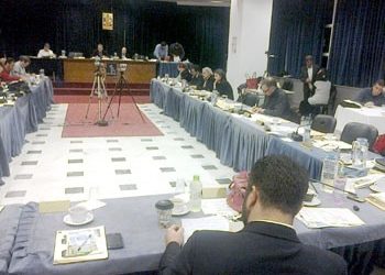 Έπεα πτερόεντα (15/11)