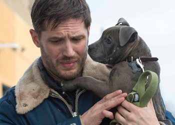 «Η συγκάλυψη» του Μίκαελ Ρόσκαμ