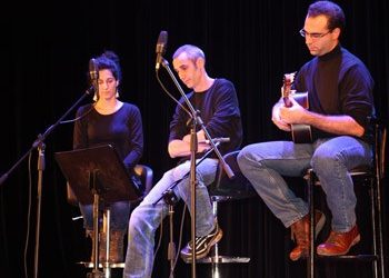 Η μαγεία της μουσικής και του κινηματογράφου