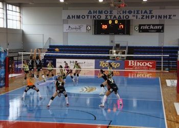 ΖΑΟΝ: Νίκη επί του ΑΟ Παλλήνης