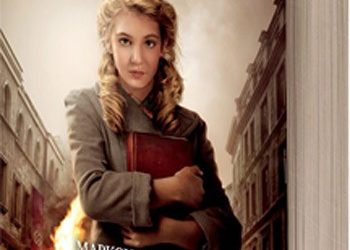 «Η κλέφτρα βιβλίων»