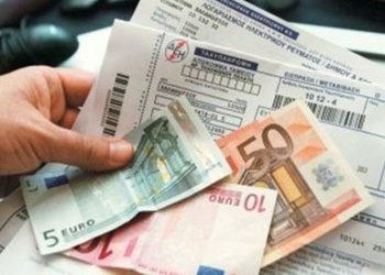 Αρνητικοί στις αυξήσεις δημοτικών φόρων