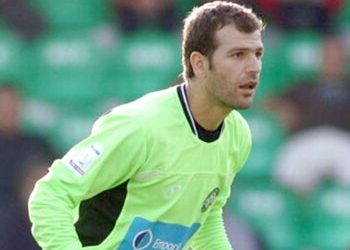 Σχολή τερματοφυλάκων υπό τον Σωτήρη Λυμπερόπουλο