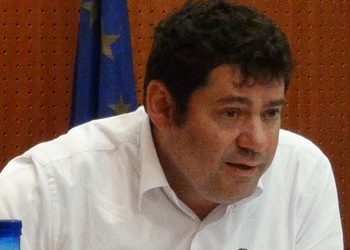 Τ. Μαυρίδης: Στο “Natural GasVehicles Europe 2014”