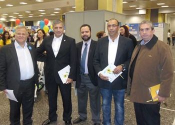 Το Μαρούσι δίπλα στο «Χαμόγελο του Παιδιού»