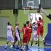 Κρανίδι - Νίκη Αμαρουσίου 50-64