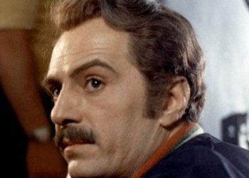 «Αφιέρωμα στον Νίνο Μανφρέντι»