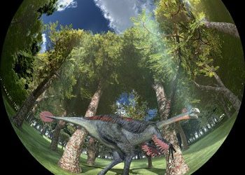 Ο θάνατος των δεινοσαύρων