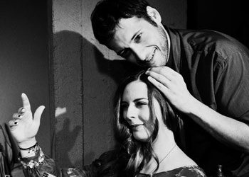 Πάρτυ με την Εύα