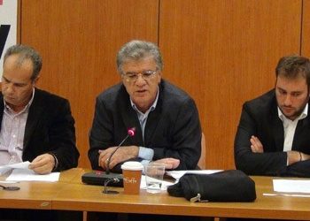 «Δεκτή η πρότασή μας για συμπαράσταση»