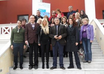 ΠΕΑΠ: Αρωγός των παιδικών χωριών SOS