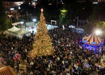 «Νίκη Πολιτών»: «Σπάταλος ο Δήμος στις γιορτές»