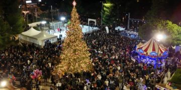 «Νίκη Πολιτών»: «Σπάταλος ο Δήμος στις γιορτές»