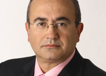 «Να κάνουν οι νέοι μας επανάσταση ιδεών»