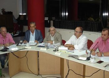 Νέος κανονισμός παραχώρησης δημοτικών χώρων