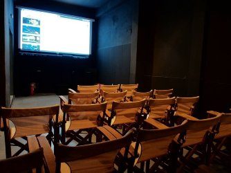 Επιλογές από τις «Γέφυρες» στο Cinemarian